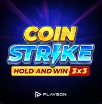 Gioca a Coin Strike Hold and Win su Booms.bet