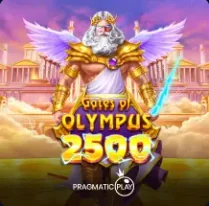 Gates of Olympus 2500 – slot Booms.bet